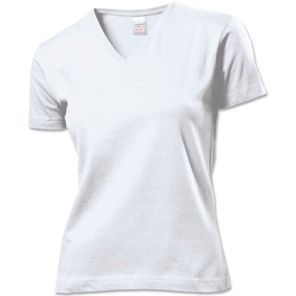 Classic V-Neck Women